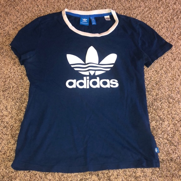 Adidas shirt - Picture 1 of 2